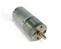 Thumbnail image for 34:1 Metal Gearmotor 25Dx52L mm (Low Power)